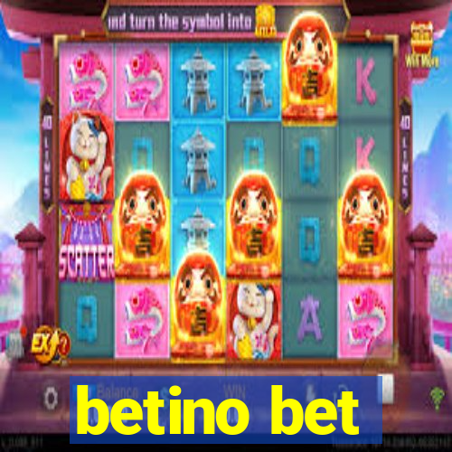 betino bet